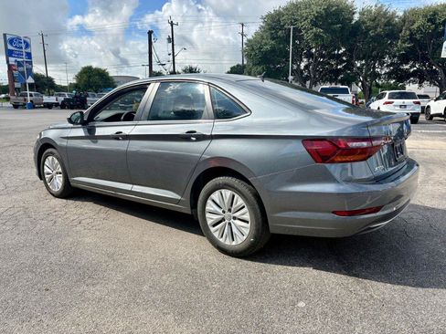 Used 2019 Volkswagen Jetta S w/ Driver Assistance Package FWD image 5