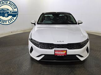 Used 2022 Kia K5 EX w/ EX Premium Package FWD video 2