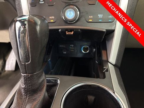 Used 2015 Ford Explorer XLT w/ Equipment Group 202B image 20