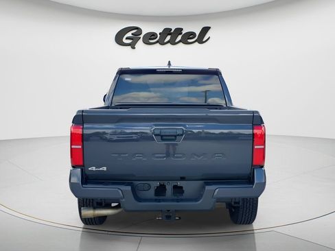 Used 2024 Toyota Tacoma SR5 AWD/4WD image 6