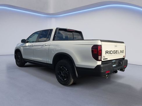 New 2026 Honda Ridgeline TrailSport image 4