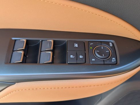 New 2026 Lexus NX 350 AWD image 16