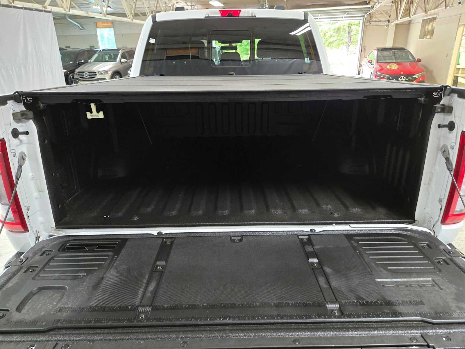 Used 2023 Ford F150 Tremor w/ Equipment Group 402A High AWD/4WD image 13