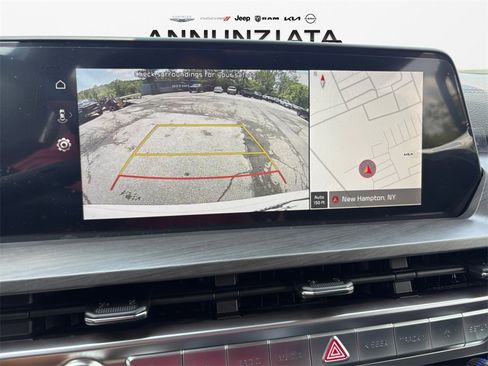 New 2025 Kia Telluride EX X-Line image 13