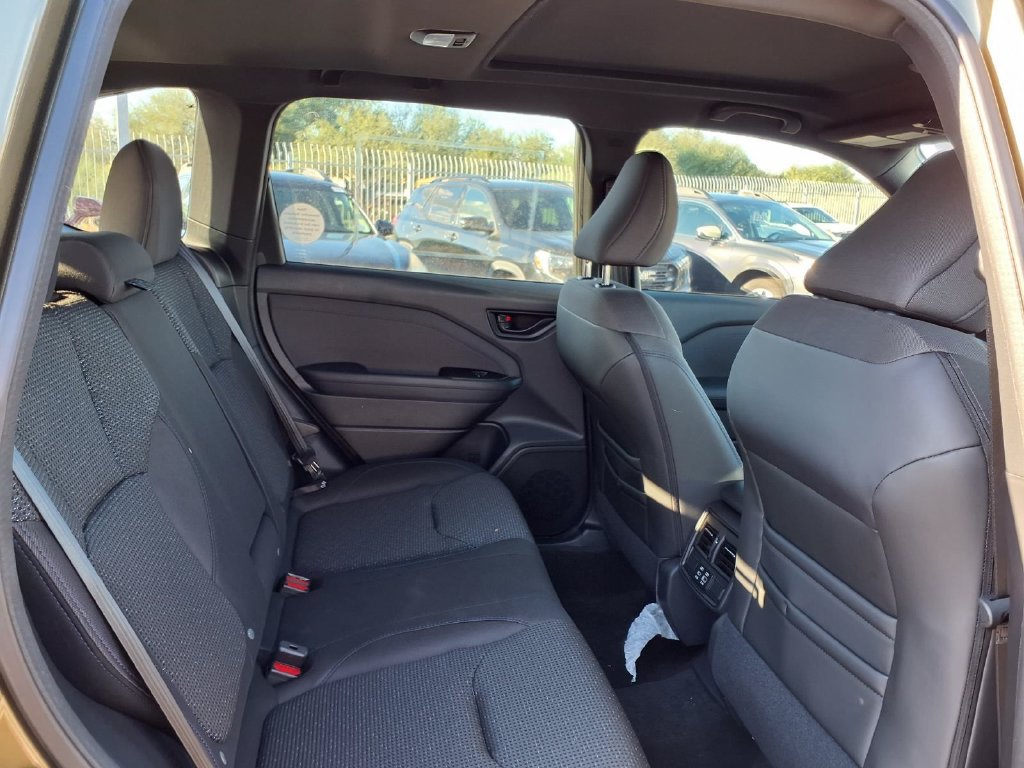 New 2026 Subaru Forester Premium AWD/4WD image 16
