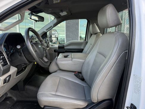 Used 2021 Ford F550 XL image 22