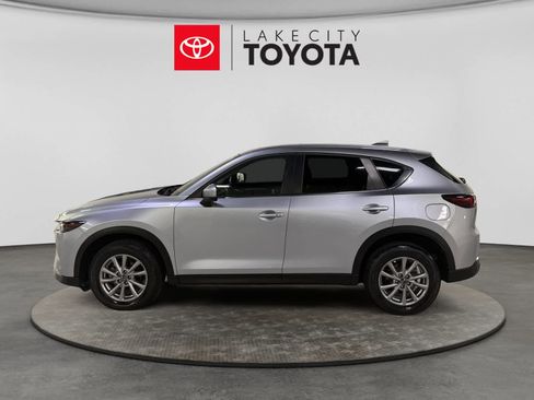 Used 2023 MAZDA CX-5 AWD 2.5 S image 3
