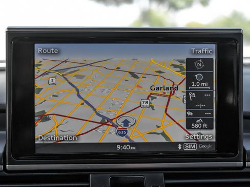 Used 2018 Audi A6 2.0T Premium w/ 20" Black Optic Wheel Package image 23