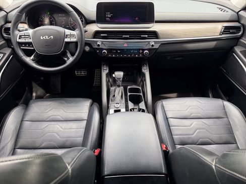 Used 2022 Kia Telluride SX w/ SX Prestige Package AWD/4WD image 19