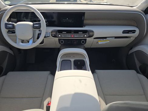 New 2026 Hyundai Palisade SE FWD image 17