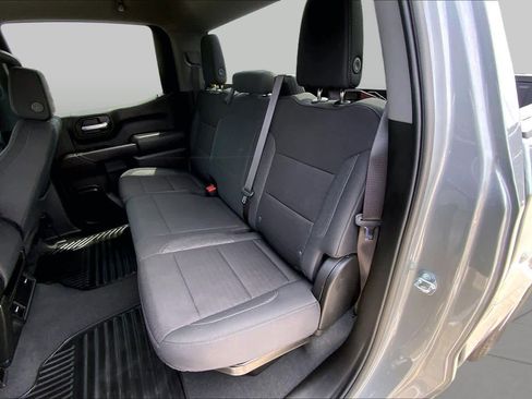 Used 2023 Chevrolet Silverado 1500 Custom RWD image 20
