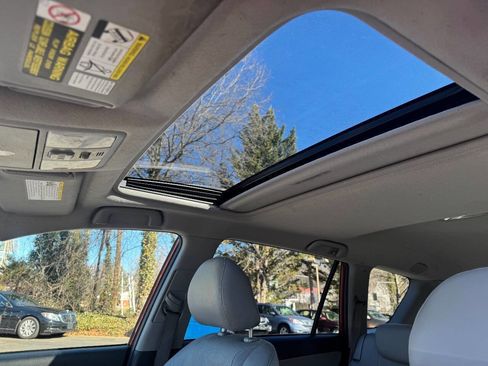 Used 2008 Toyota RAV4 Limited image 15