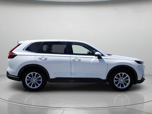 Used 2024 Honda CR-V EX image 10