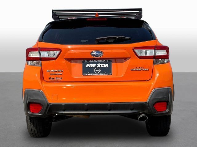 Used 2019 Subaru Crosstrek 2.0i Premium w/ Moonroof Package AWD/4WD image 6
