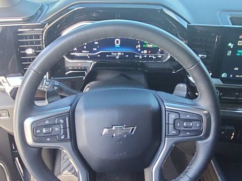 Used 2023 Chevrolet Silverado 1500 RST w/ RST All Star Premium Package AWD/4WD image 18