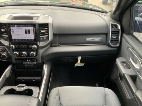 Used 2022 RAM 1500 Big Horn AWD/4WD image 63