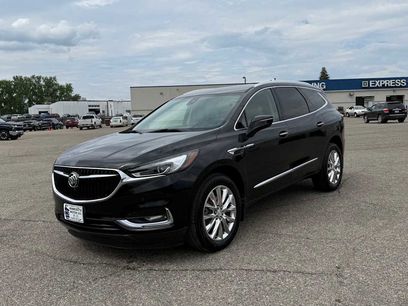 Used 2021 Buick Enclave Premium w/ Surround and Sites Package