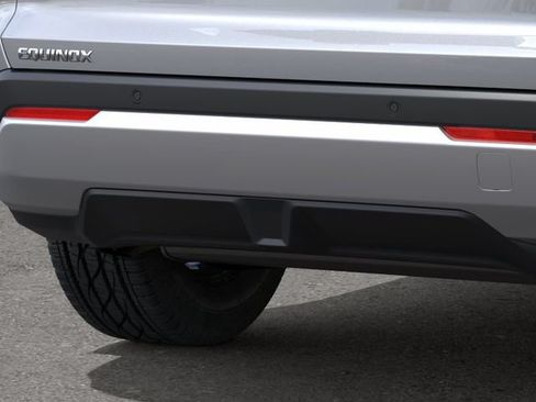New 2027 Chevrolet Equinox LT w/ Safety and Technology Package FWD image 14