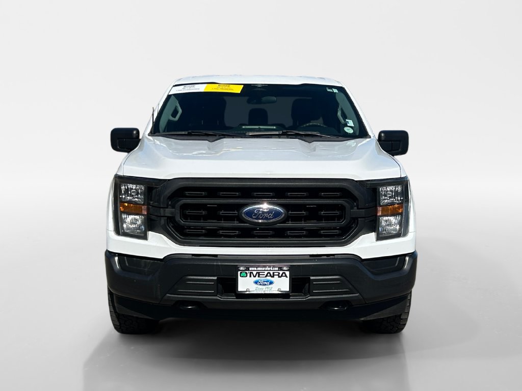 Used 2023 Ford F150 XL AWD/4WD image 9