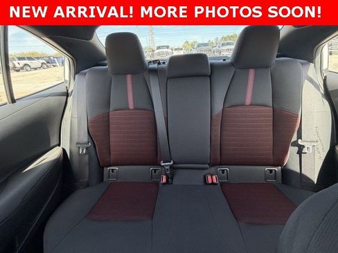 Used 2024 Toyota Corolla SE image 8