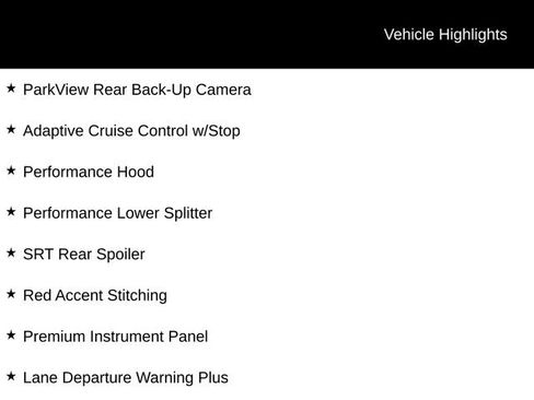 New 2026 Dodge Durango GT image 6