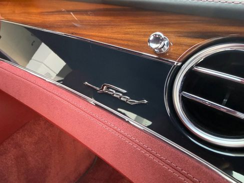 Used 2022 Bentley Continental GT Speed AWD/4WD image 28
