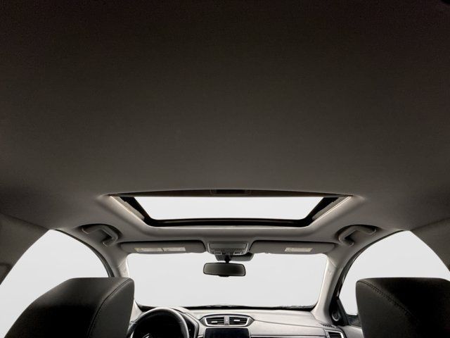 Used 2019 Honda CR-V EX-L image 17