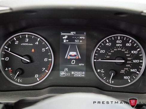 Used 2025 Subaru Impreza 2.0i Sport AWD/4WD image 22