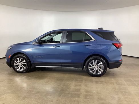 Used 2024 Chevrolet Equinox LT FWD image 8