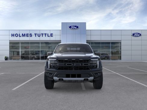 New 2026 Ford F150 Raptor AWD/4WD image 6