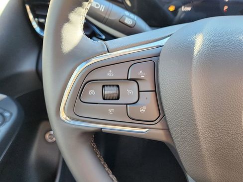 New 2026 Buick Envista Avenir image 20