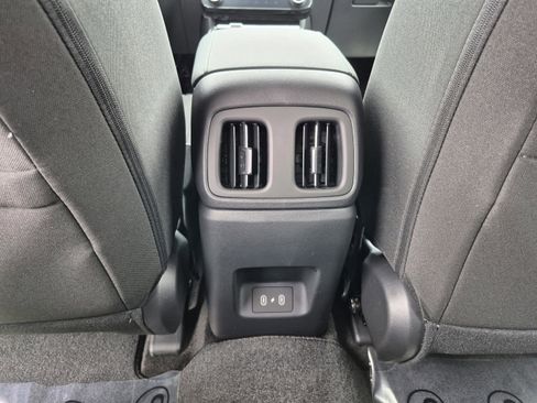 New 2026 Hyundai Tucson SEL AWD/4WD image 15