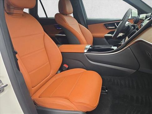 Certified 2026 Mercedes-Benz GLC 300 image 18