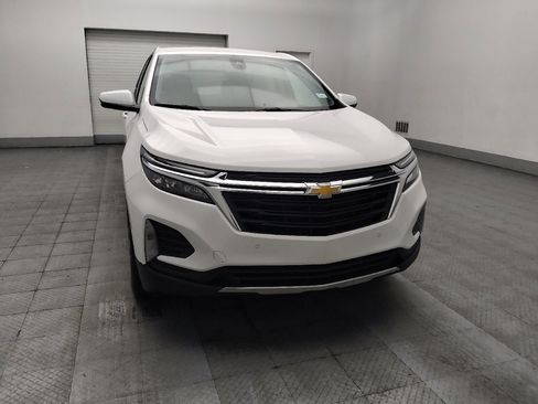Used 2024 Chevrolet Equinox LT AWD/4WD image 14