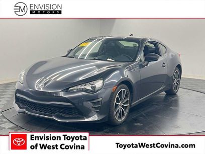 Used 2019 Toyota 86