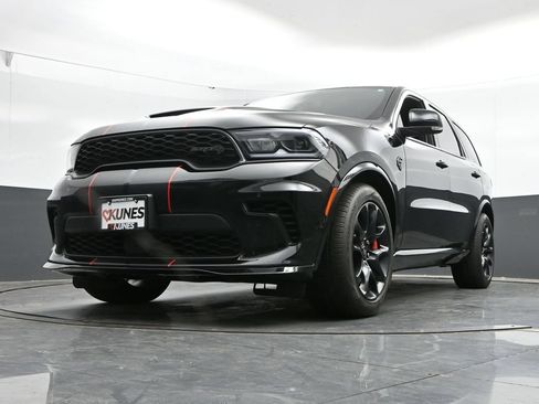 Used 2023 Dodge Durango SRT Hellcat AWD/4WD image 49