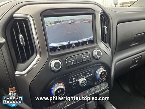Used 2022 GMC Sierra 1500 Denali w/ Denali Premium Package image 24