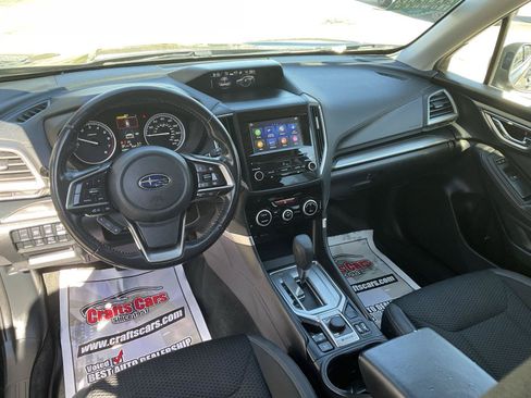 Used 2021 Subaru Forester Premium AWD/4WD image 13