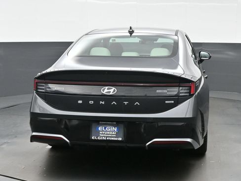Certified 2026 Hyundai Sonata SEL AWD/4WD image 5