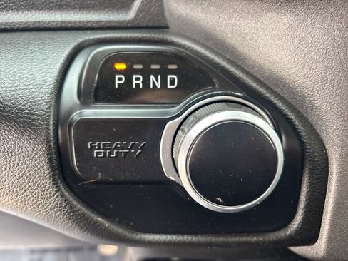 Used 2020 RAM 2500 Tradesman image 32