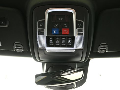 Used 2023 RAM 1500 Rebel w/ Rebel Level 2 Equipment Group AWD/4WD image 28