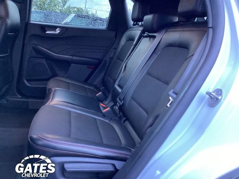 Used 2025 Ford Escape ST-Line FWD image 14