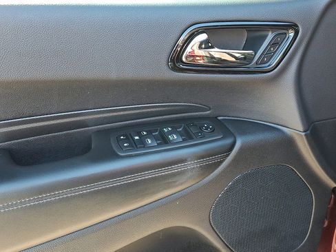 Used 2022 Dodge Durango GT image 22