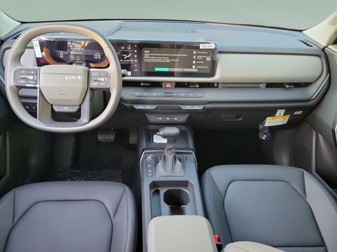 New 2027 Kia Seltos EX FWD image 10