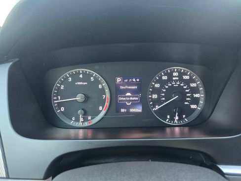 Used 2015 Hyundai Sonata Sport w/ Option Group 03 FWD image 21