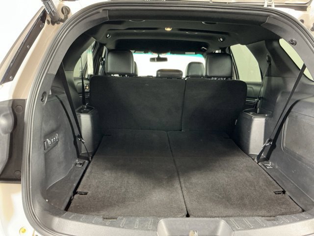 Used 2016 Ford Explorer Sport AWD/4WD image 30