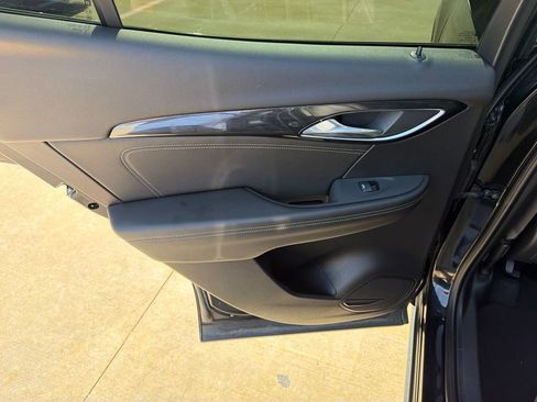 Used 2022 Buick Envision Preferred FWD image 14