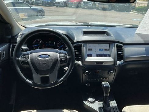 Used 2021 Ford Ranger XLT w/ Equipment Group 302A High AWD/4WD image 17