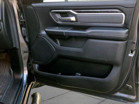 Used 2022 RAM 1500 Big Horn AWD/4WD image 22