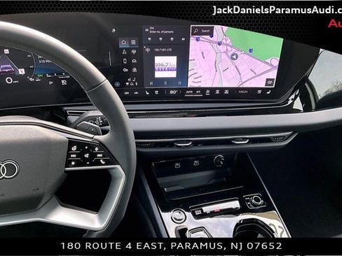 Used 2025 Audi A5 2.0T Premium Plus w/ Premium Plus image 6